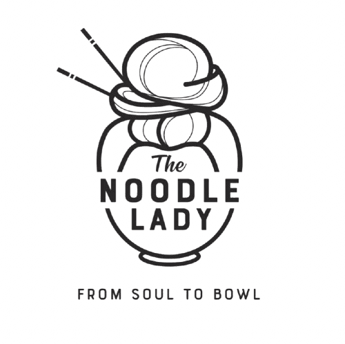 The Noodle Lady - From Soul to Bowl